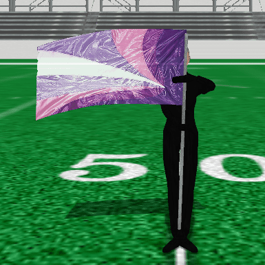 Flag JW4 Flag JW4