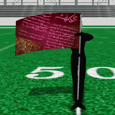 Flag MH Flag MH