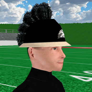 Helmet CH