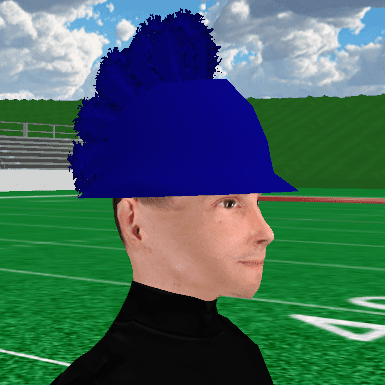 Helmet ML3