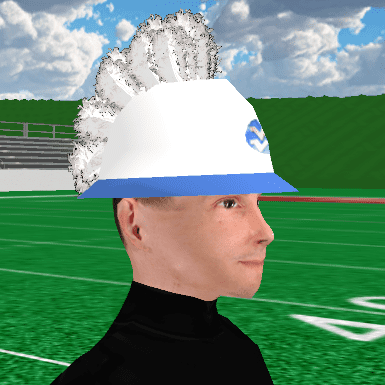 Helmet MN