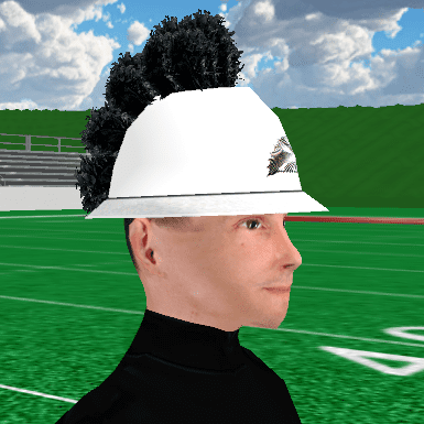 Helmet TDCH