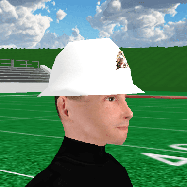 Helmet TH2