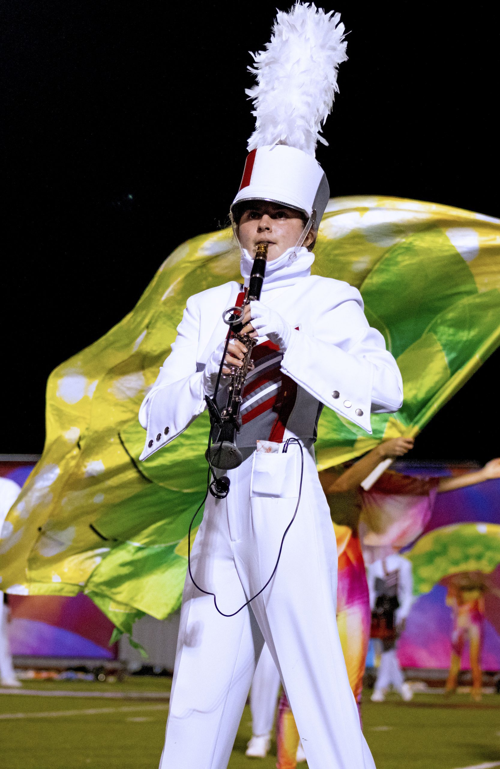 Our Neighbors, the Argyle Eagles, Win State Marching Band Championship 1 Scaled 1