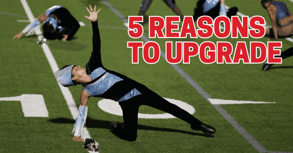Top Time-Saving Features of Version 11 5 most effective features of v11 cover.jpg