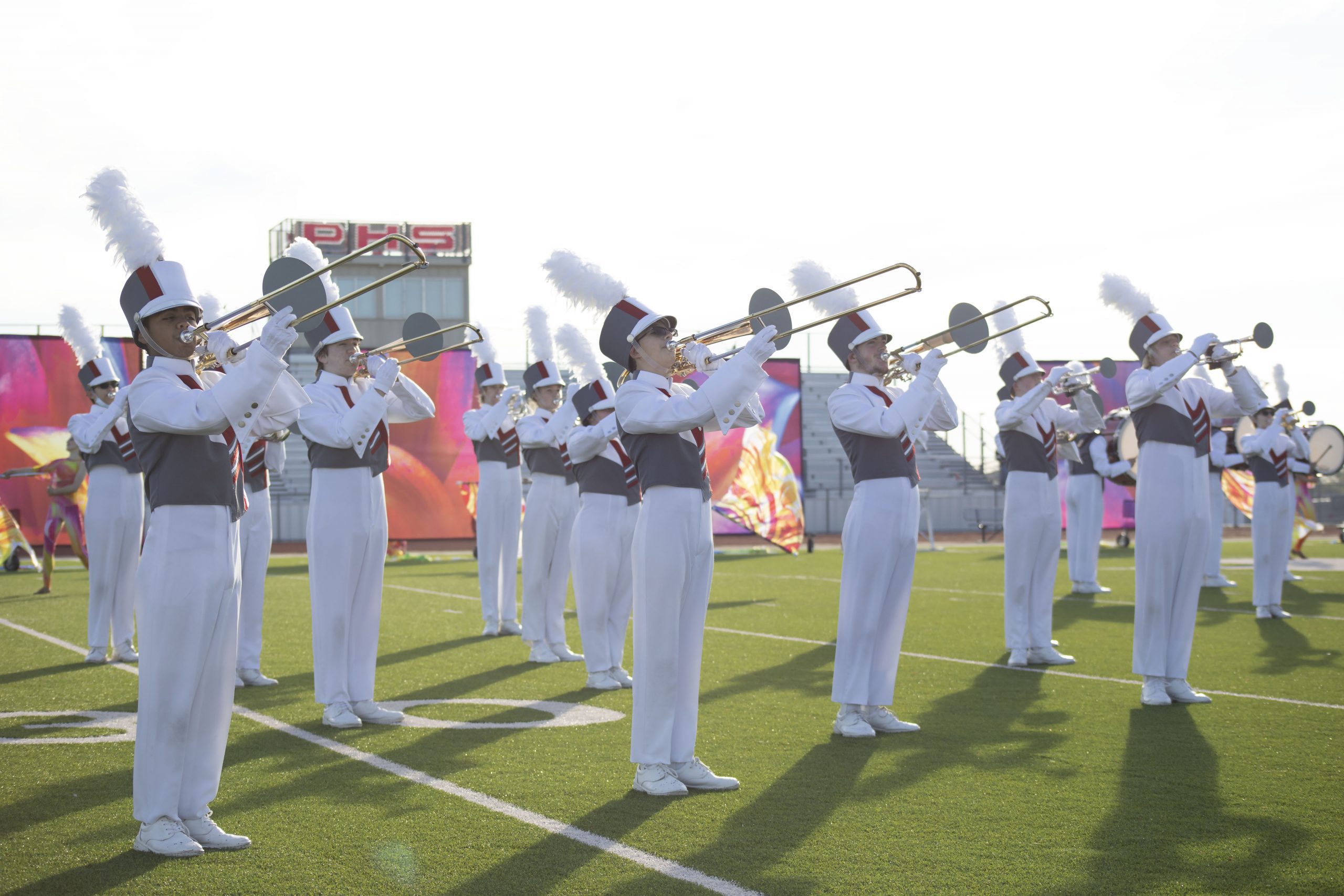 Our Neighbors, the Argyle Eagles, Win State Marching Band Championship AG Scaled 1