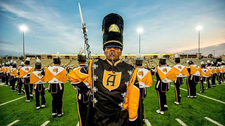 2025 Honda Battle of the Bands ASU