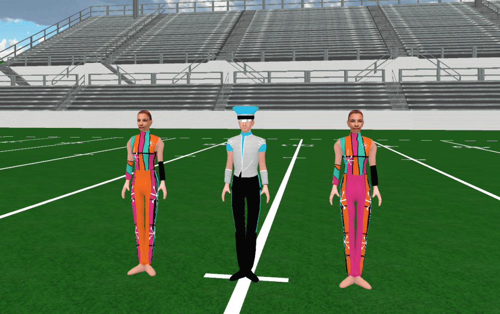 The 2025 DCI World Champions <BR> The Boston Crusaders BC Uniforms 1024x643 1