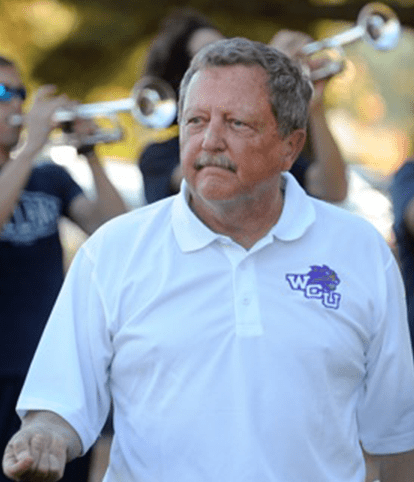 Pyware's Own, Bob Buckner bob b 2