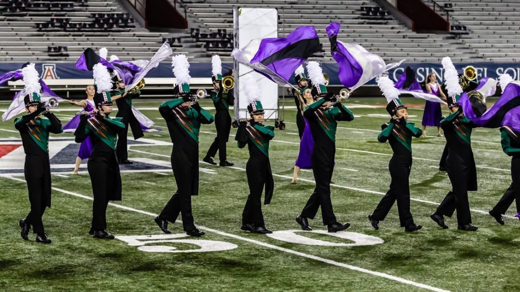 Pyware Shines the Light on Teachers campo verde hs 1