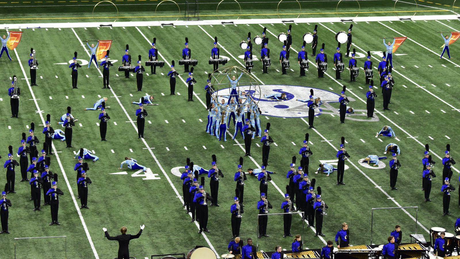 2022 Macy's Thanksgiving Day Parade Marching Bands Carmel Performers