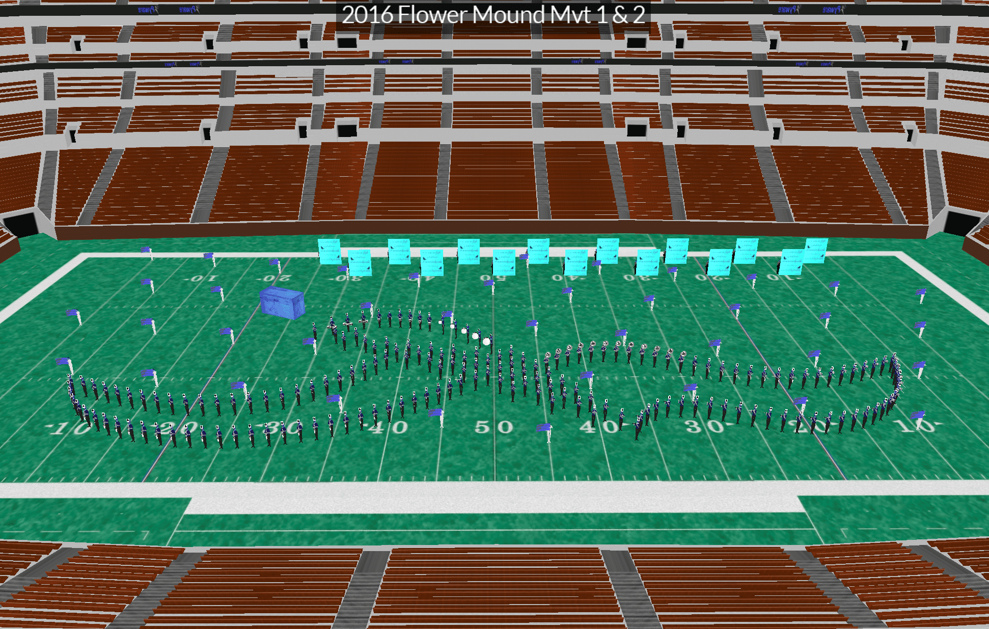 Mitch Rogers Flower Mound Real View