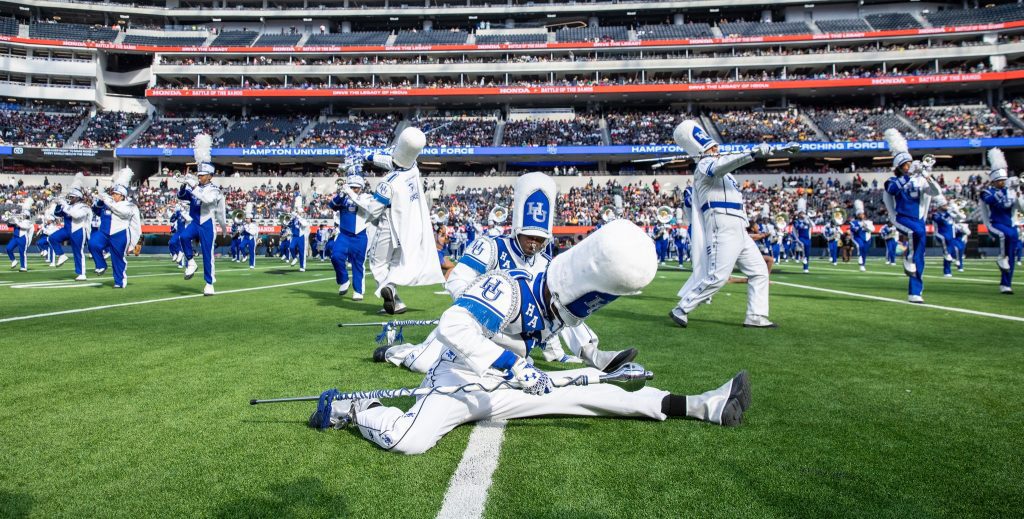 2025 Honda Battle of the Bands Hampton University 1 1024x519 1