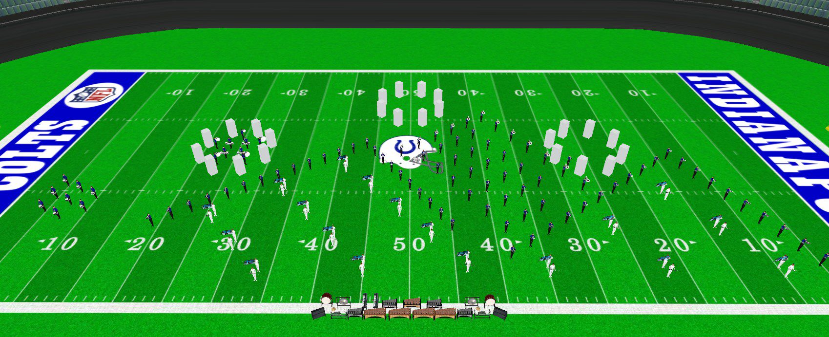 James Gow JG 1