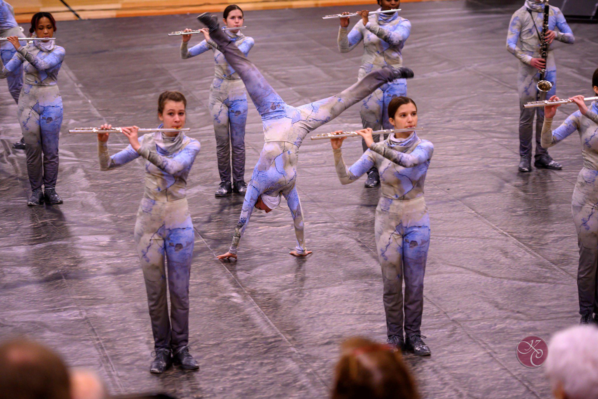 2021 WGI Winds Champions: Keller Central Varsity Winds KC 1
