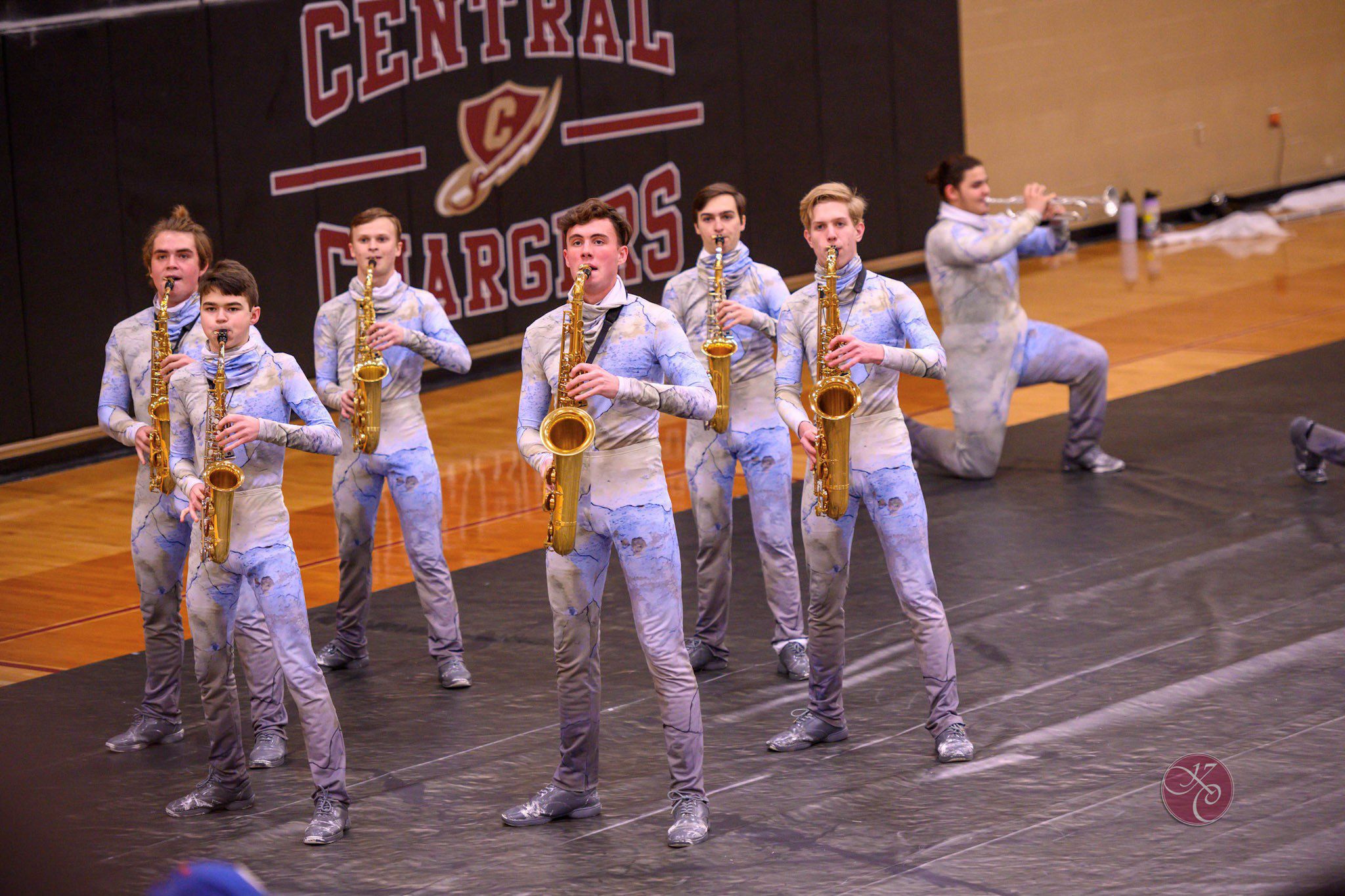 2021 WGI Winds Champions: Keller Central Varsity Winds KC 2