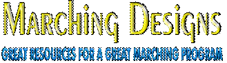 marchingdesigns