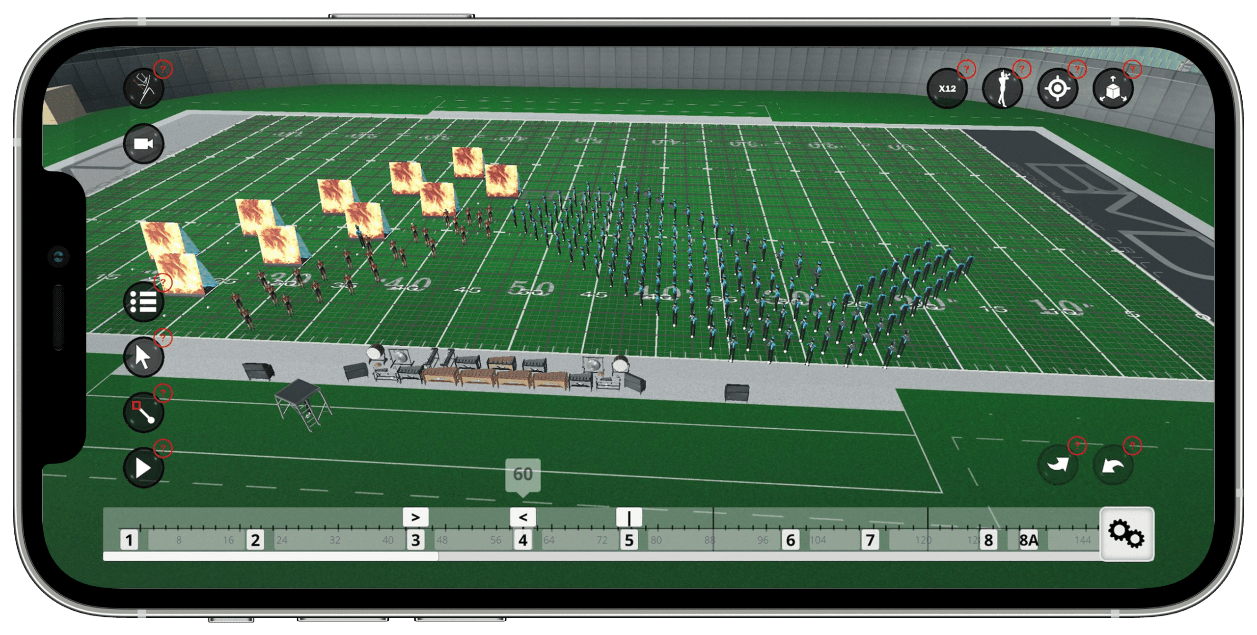 Pyware 3D Mobile Editor Mobile Editor IPhone 1 Scaled