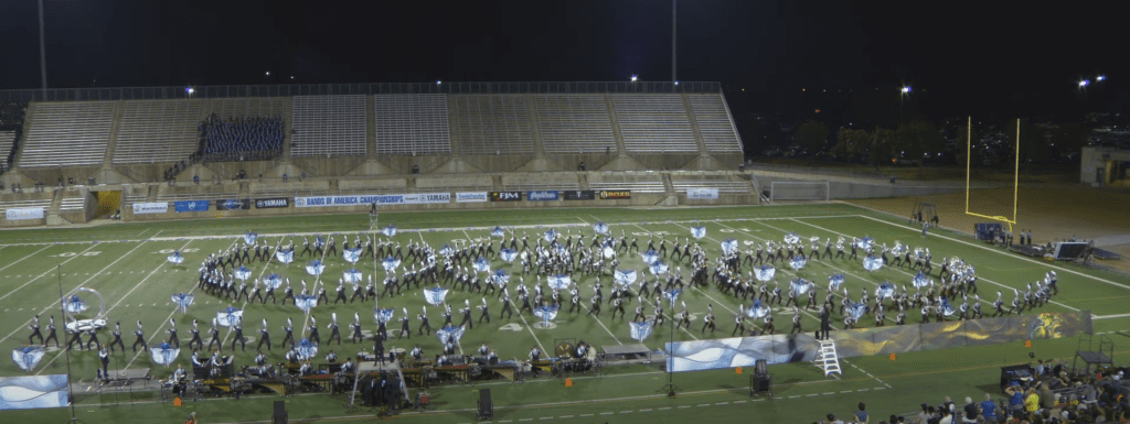 Vandegrift Vipers <BR> Band and Vision Dance Company New Vandy 2 1024x385 1