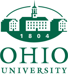 Pyware 3D in the Classroom Ohio University Logo