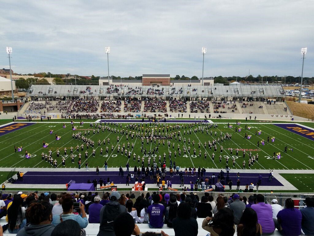 PVAMU 2