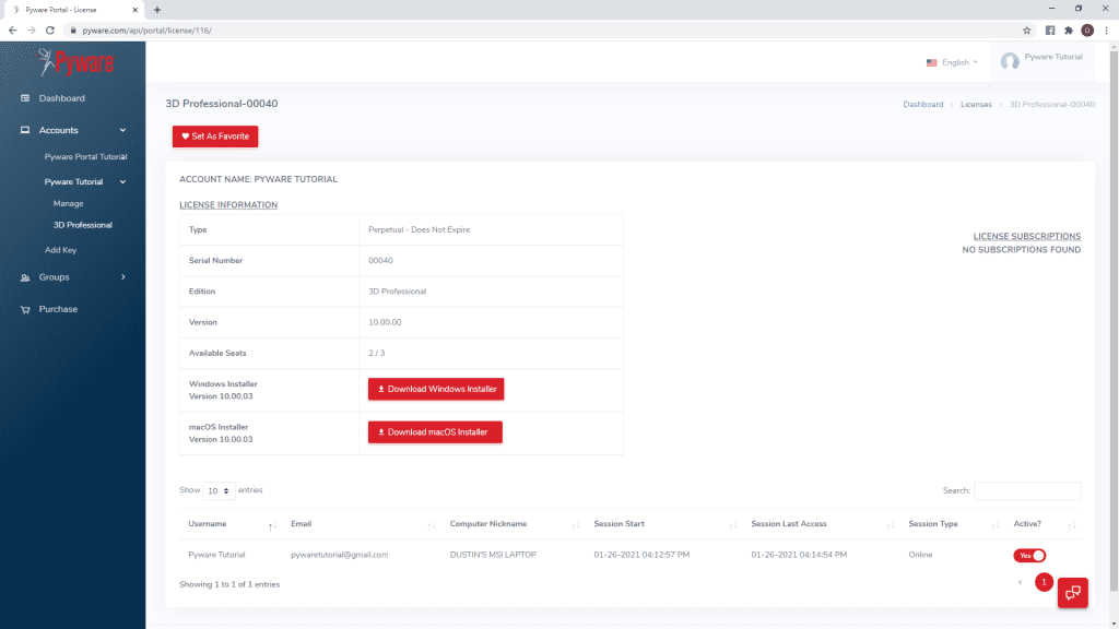 Top Time-Saving Features of Version 11 Portal Download 1024x576 1