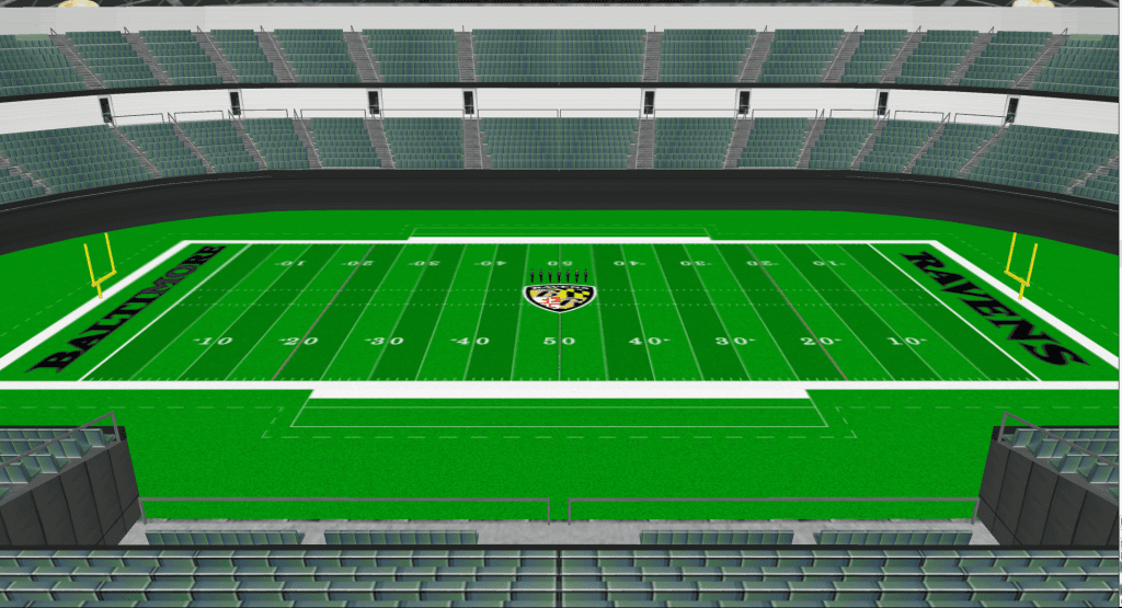 NFL Marching Bands Ravens Pyware 1024x555 1