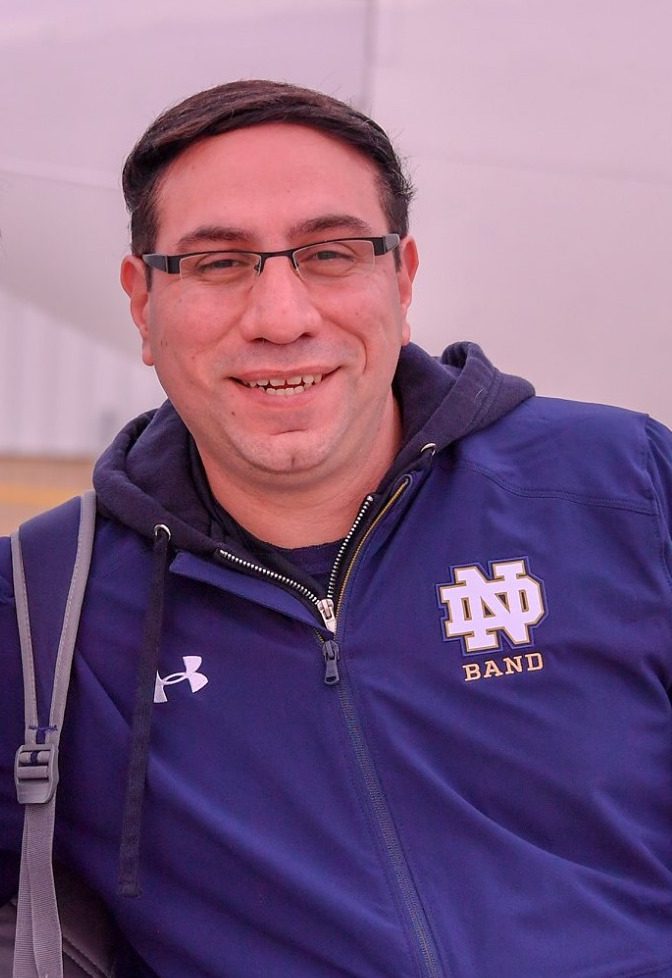 Sam Sanchez