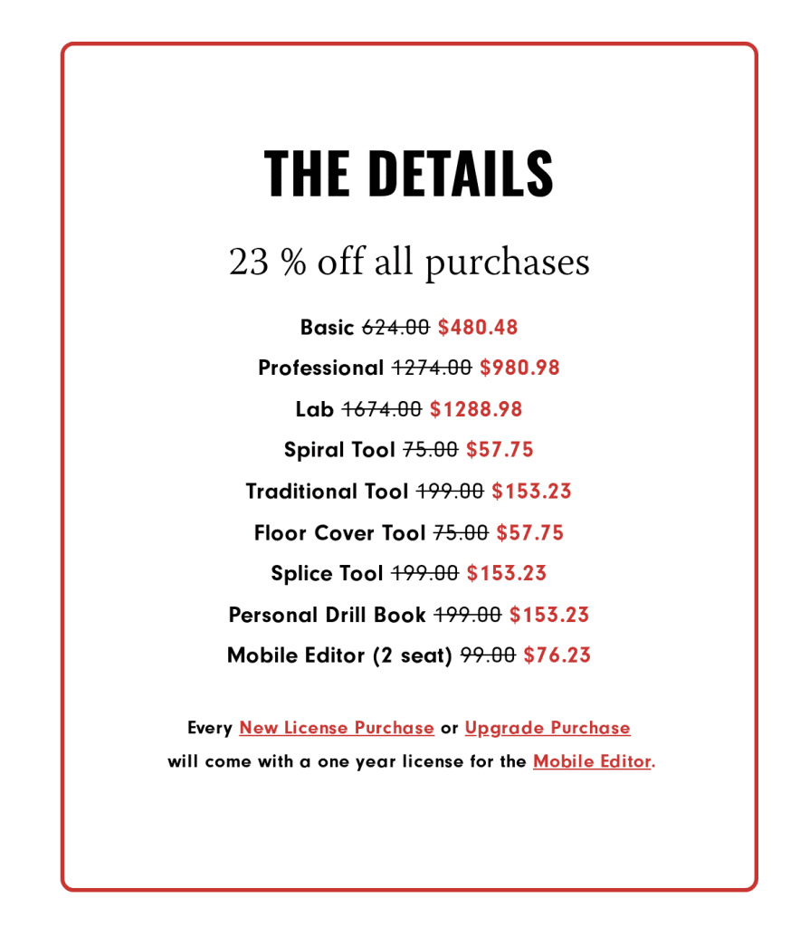 The 40-Year Cyber Monday is Here! Screen Shot 2022 11 21 At 2.31.36 PM 884x1024 1
