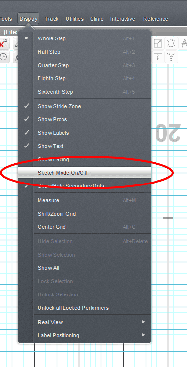 Top Time-Saving Features of Version 11 Sketch Tool 1