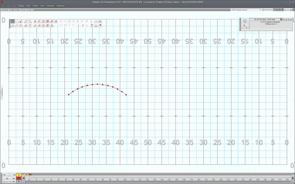 Top Time-Saving Features of Version 11 Sketch Tool 3 1024x640 1