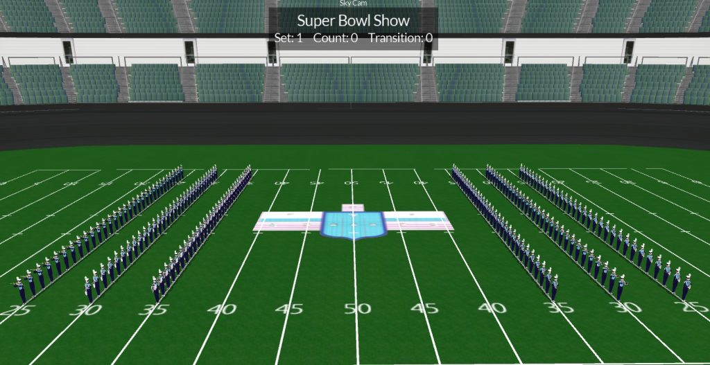 2025 Honda Battle of the Bands Southern Super Bowl Real View 2 1024x527 1