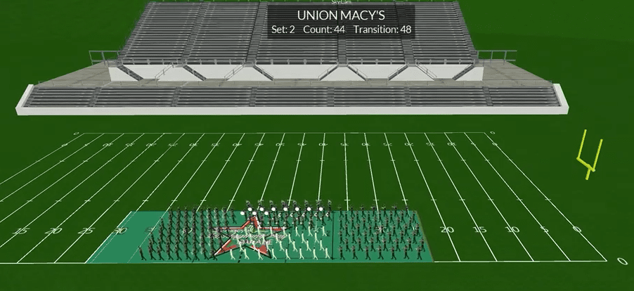 Union HS Pic