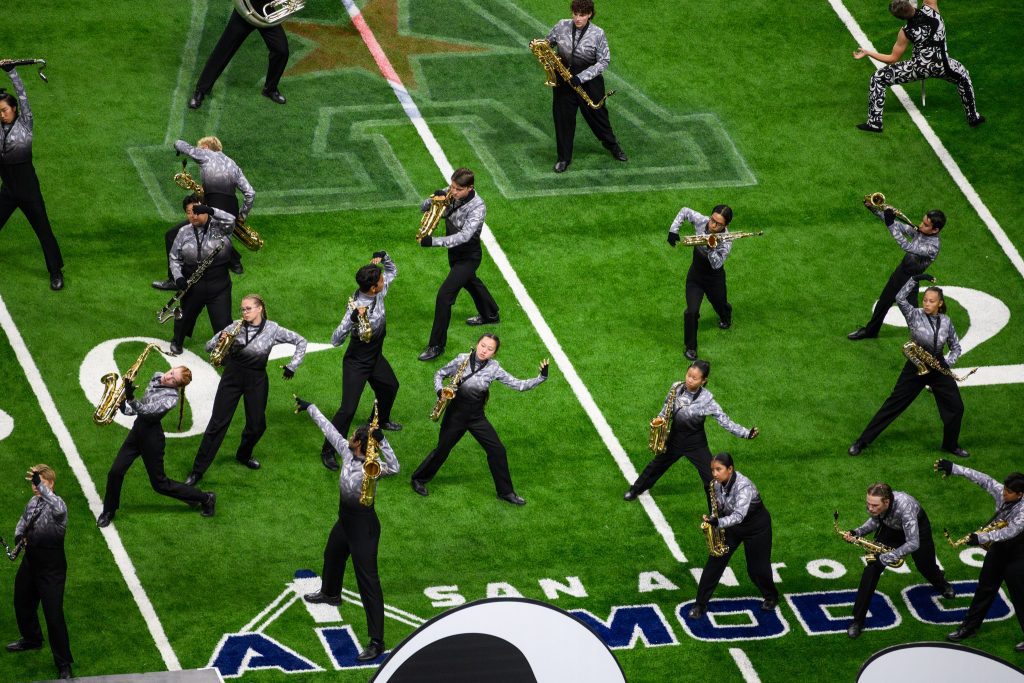 Vista Ridge Ranger Band <BR>"Perfect Imperfections" Vista End 1 1 1024x683 1
