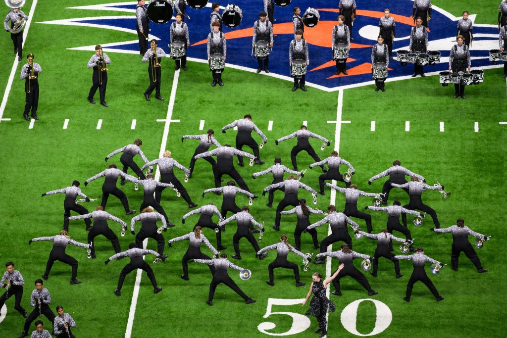 Vista Ridge Ranger Band <BR>"Perfect Imperfections" Vista End 2 1024x683 1