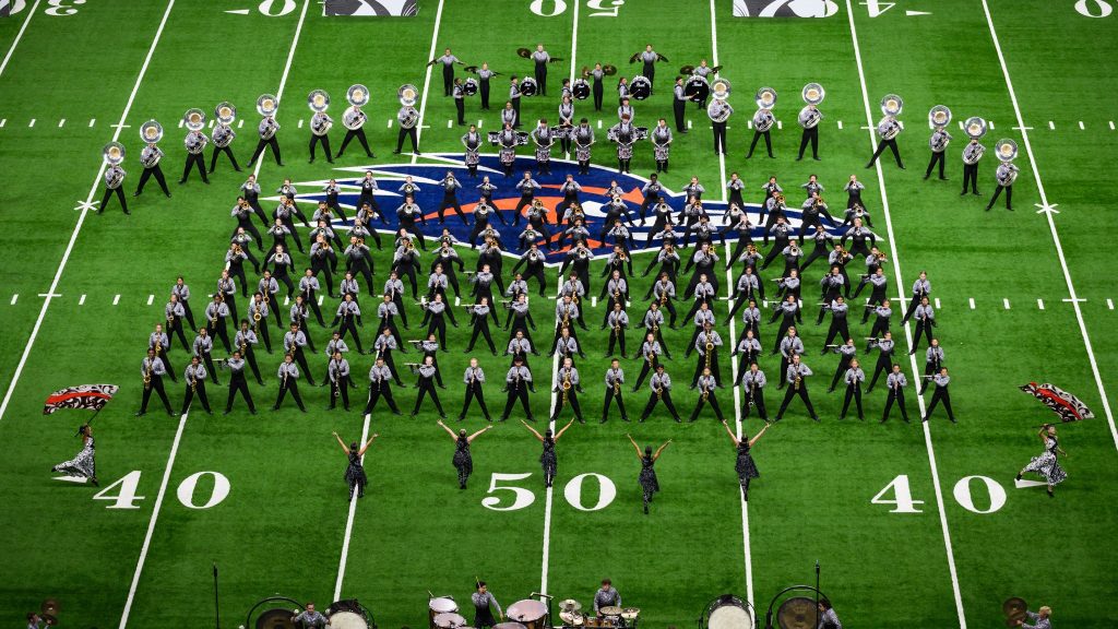 Vista Ridge Ranger Band <BR>"Perfect Imperfections" Vista Middle 1024x576 1