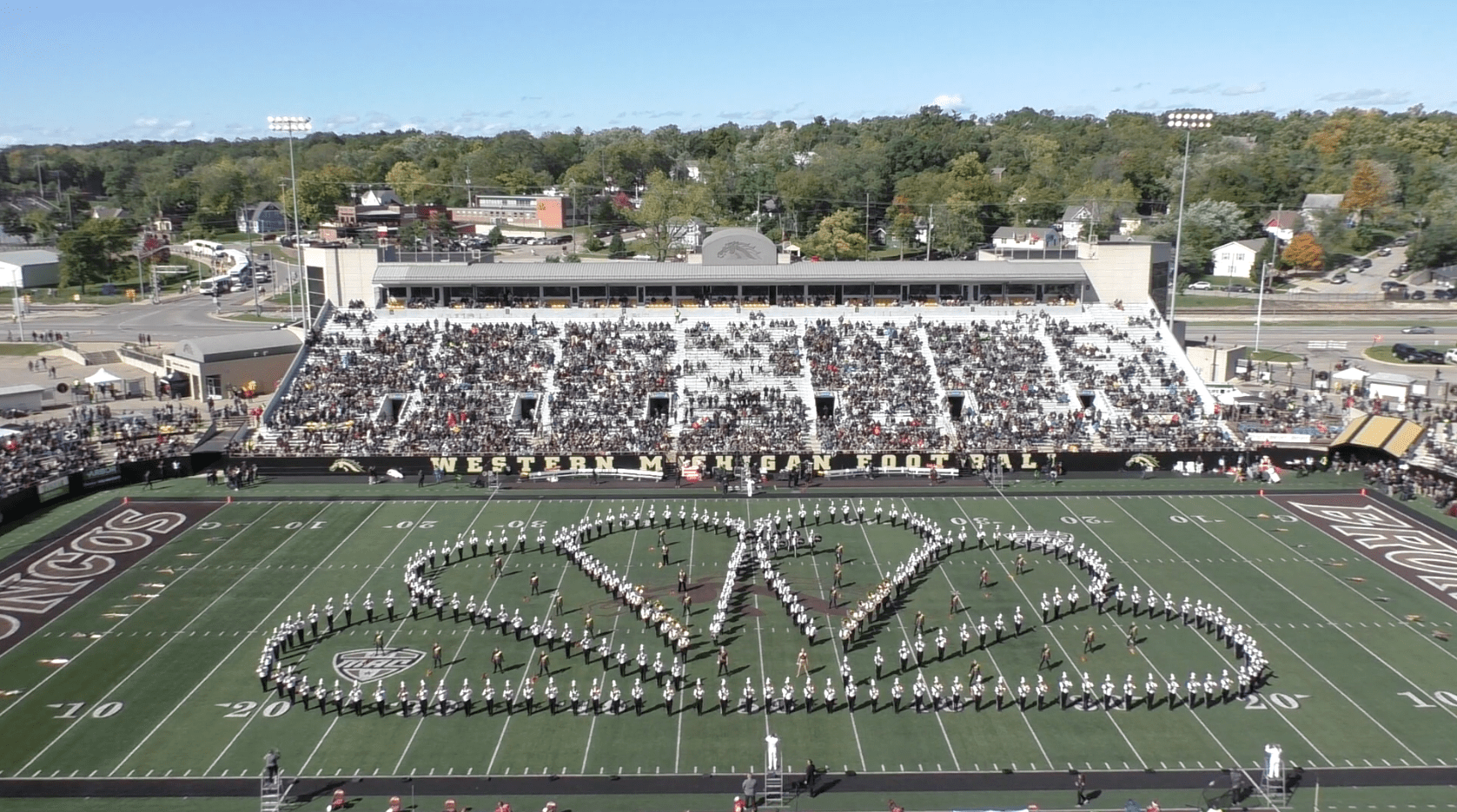 WMU 3 1