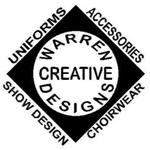 warren creative designs
