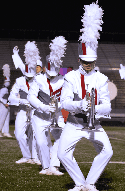 Our Neighbors, the Argyle Eagles, Win State Marching Band Championship Argyle 22