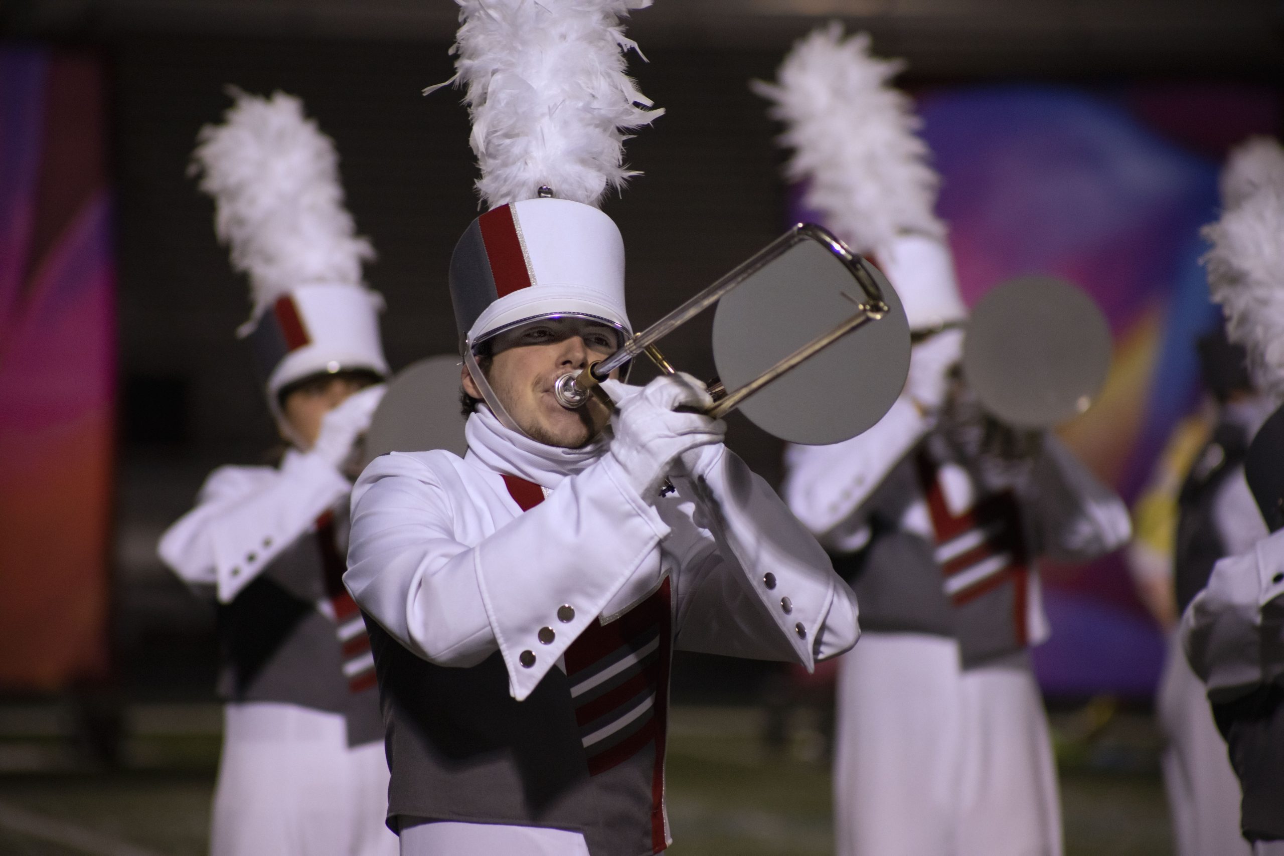 Our Neighbors, the Argyle Eagles, Win State Marching Band Championship Argyle 23 Scaled 1