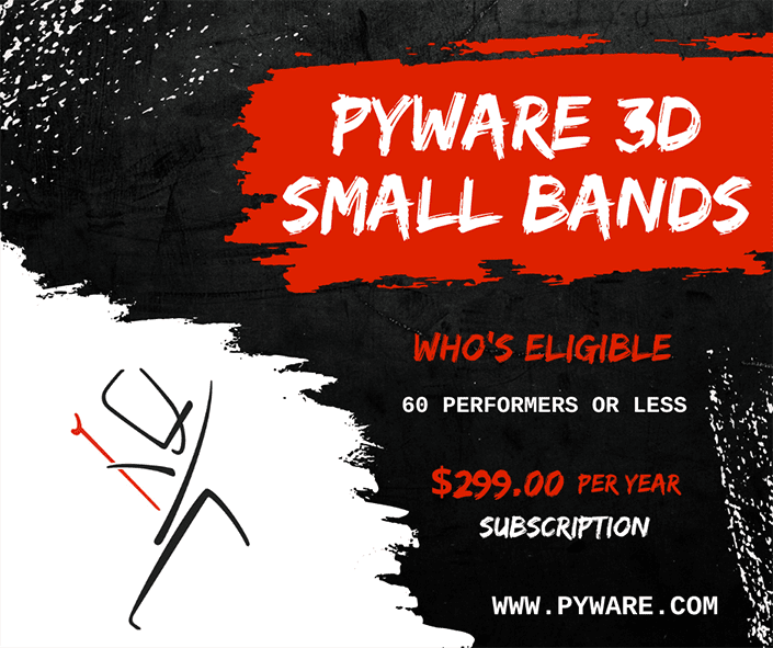 Small Band, Smaller Budget? finalsmallband
