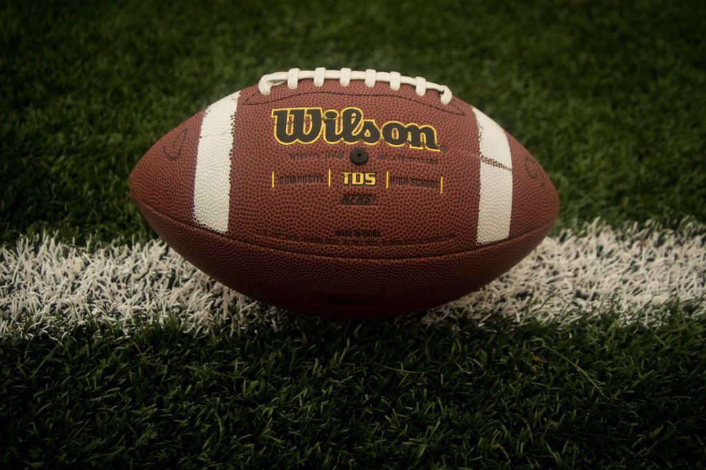 Bowl-O-Rama football