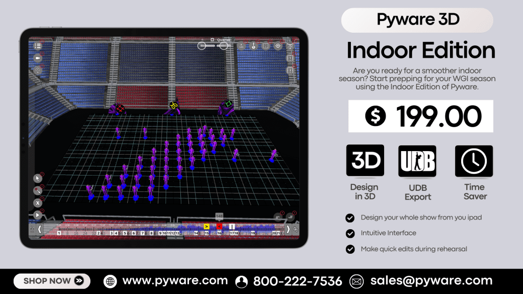 indoor edition ad