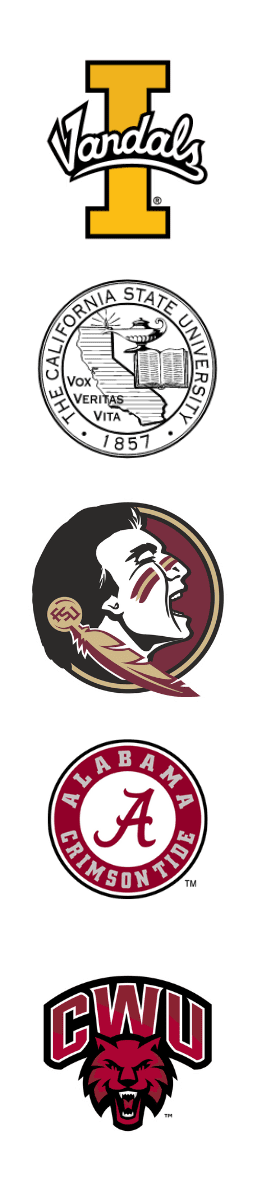 logo grid 4