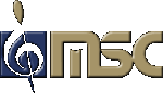 marching show concepts logo