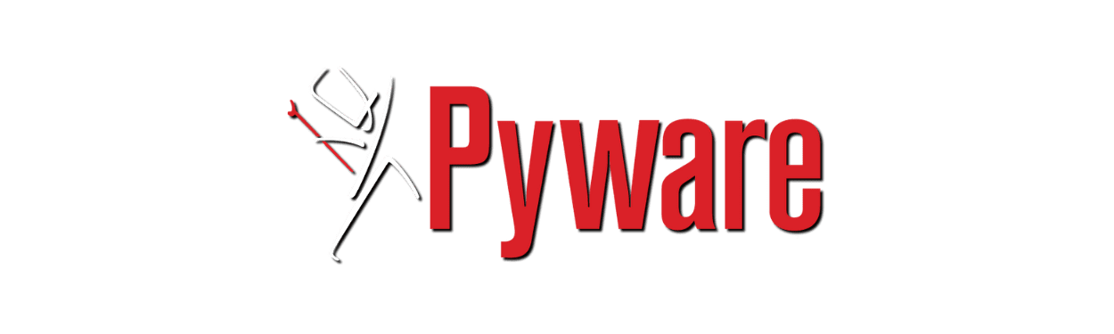 pyware logo