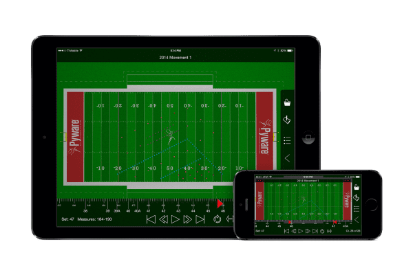 pyware viewer app