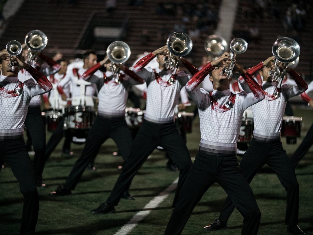 DCI, Pyware...Let's "Stick" Together scv