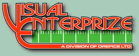 visual ent logo
